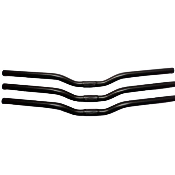 STANG HANDLEBAR SEPEDA LIPAT SEPEDA FIXIE SEPEDA MINION