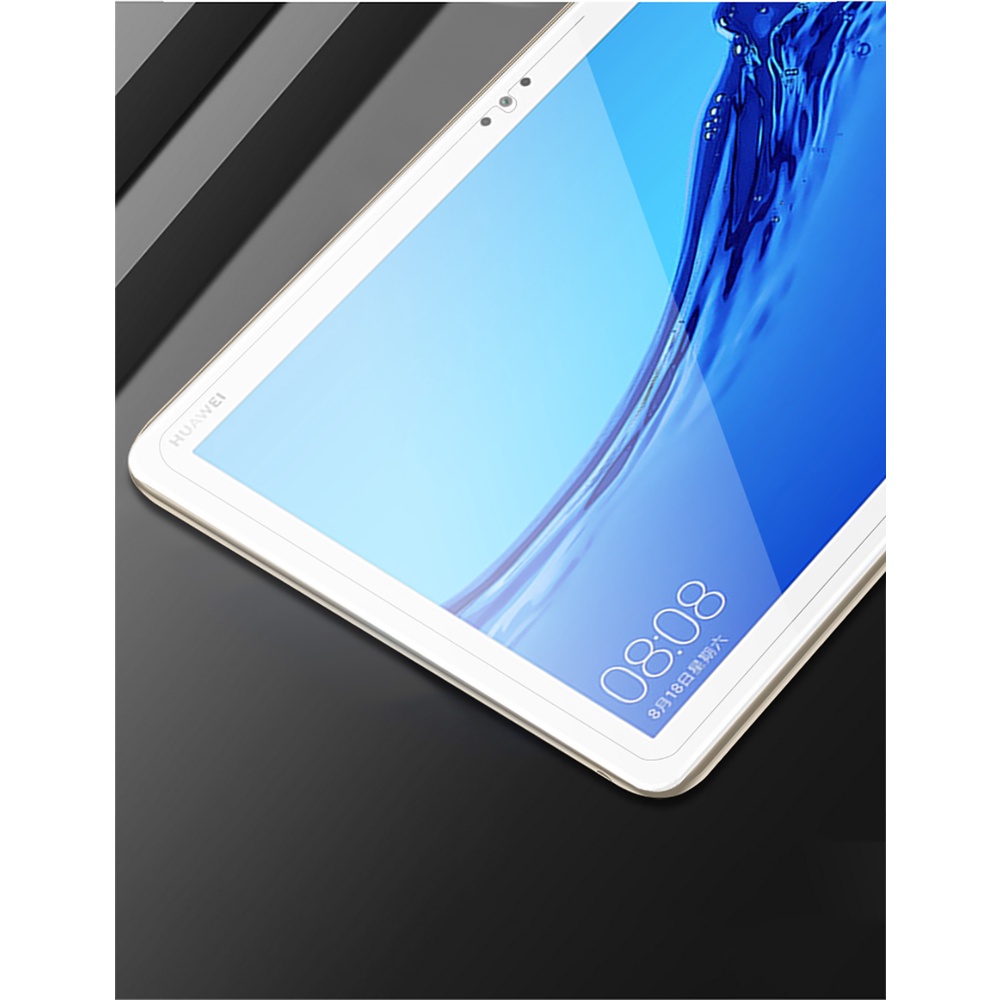 Pelindung Layar Tempered Glass Untuk Huawei MediaPad M5 lite 10.1 &quot;M5 Pro 10.8 M5 8.4&quot;