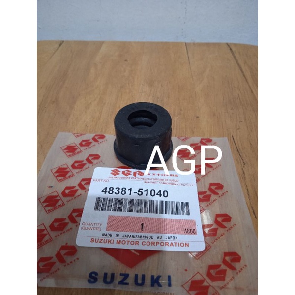 Bushing Bosh Column Steering Stir Futura T120SS 48381-51040