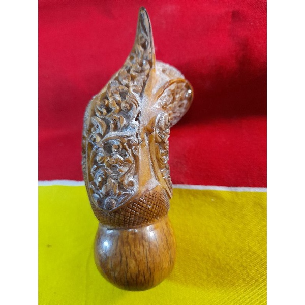 deder keris mirip gading | hulu keris mirip gading | gagang keris | handle leris 170721K