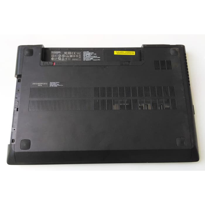 Casing Komplit Lenovo G400