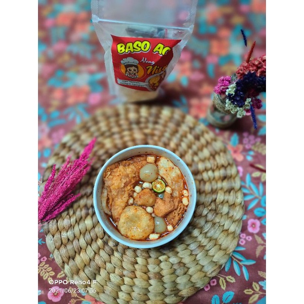 

baso aci neng nisa