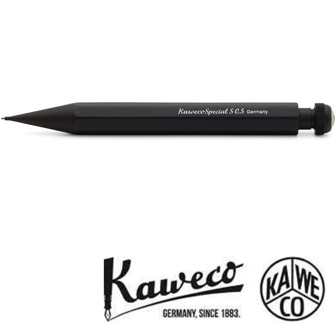 

KAWECO Special S Mech Pencil #Pensil Graphite Kurutoga Rotring Sketsa ---READY---
