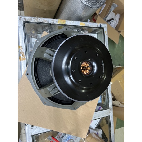 Speaker subwoofer 18 inch ACR Fabulous PA 127187 SW ORIGINAL