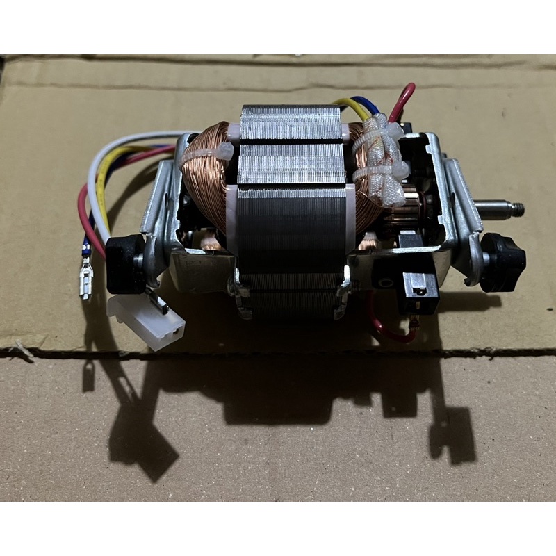 Dinamo blender / motor blender Philips