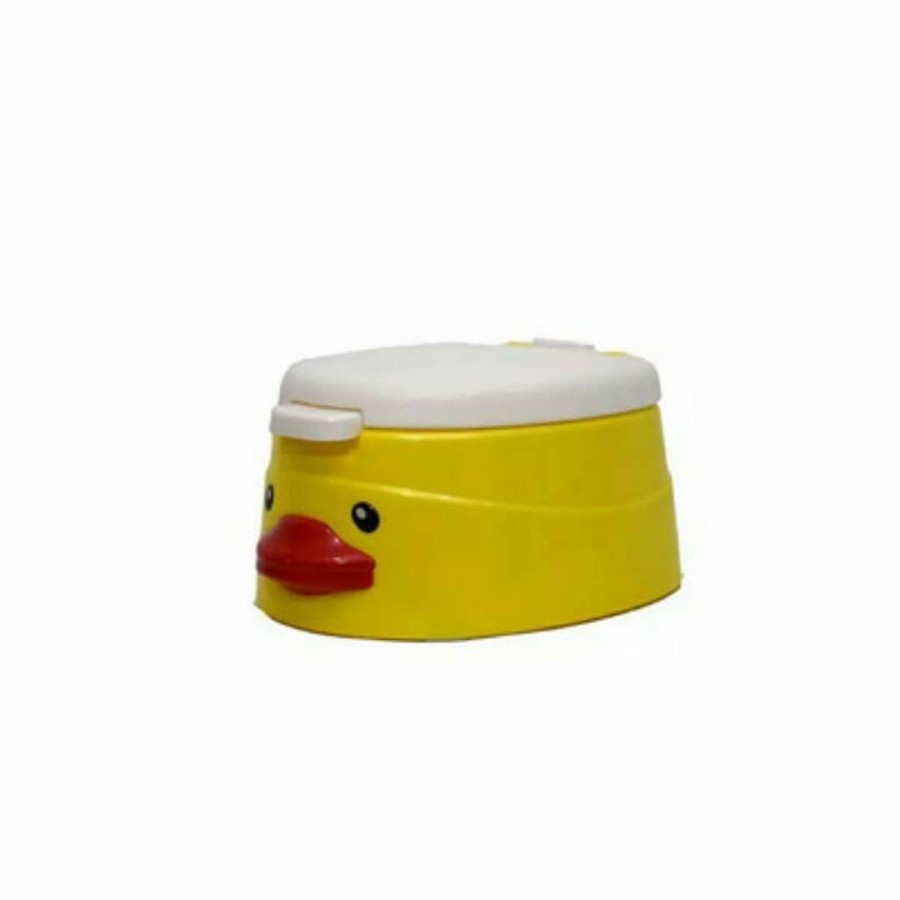 Labeille Potty Duck KC-151 / Potty / Pispot