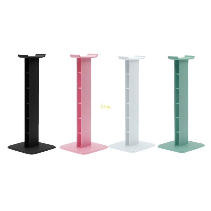 Btsg Stand Holder Headphone / Headset Gaming Untuk Meja