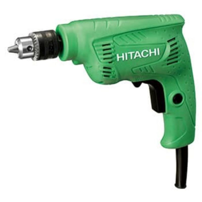 HITACHI Bor tangan listrik 10mm D10VST variabel speed Hikoki