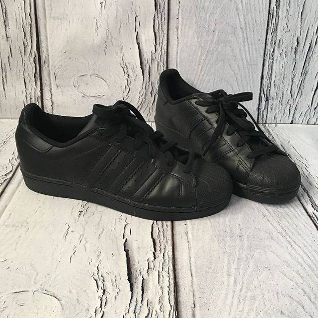 plain black superstars