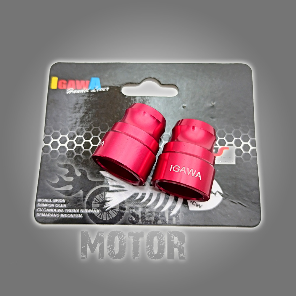 MONEL SPION FULL CNC ACCESSORIES SPION COVER TUTUP BAUT SPION VARIASI motor