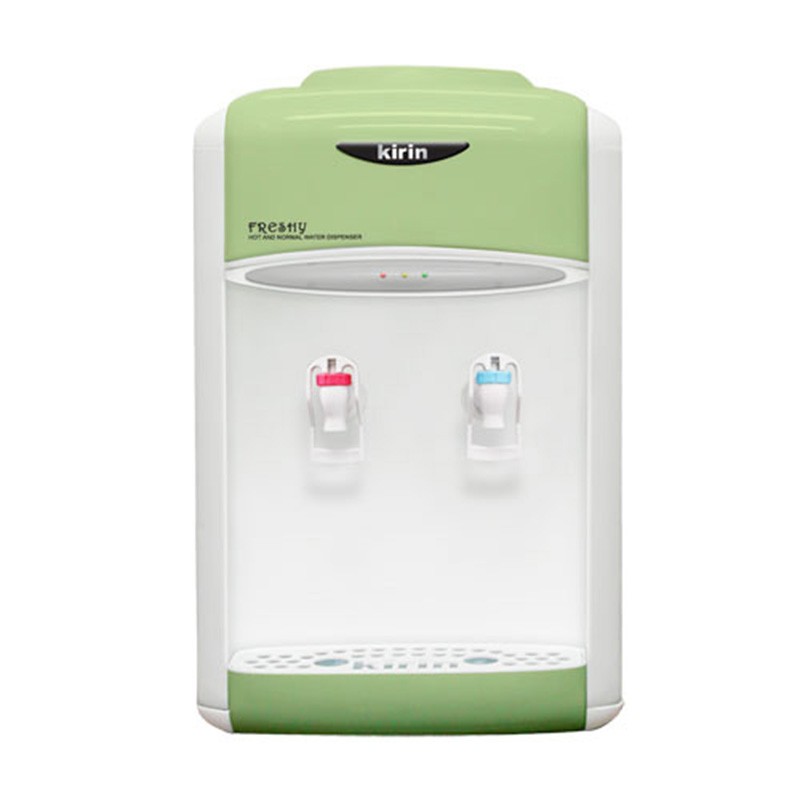 Dispenser Kirin KWD-155HC  Hot & Cool