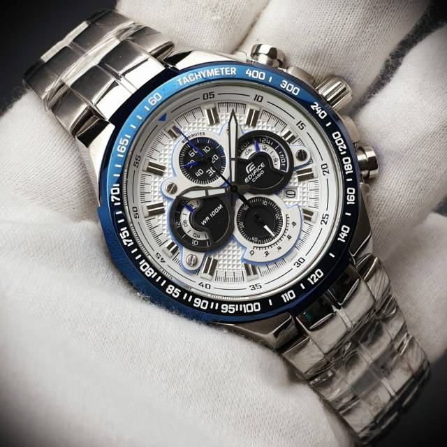 casio edifice 554