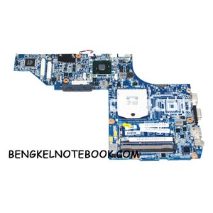 Motherboard VPCS MBX-216
