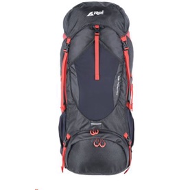 TAS GUNUNG CARRIER REI TALAMAU 60L AREI OUTDOORGEAR - FREE RAIN COVER