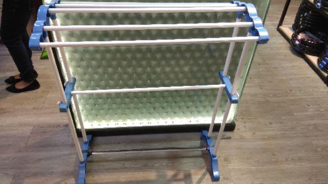 Tokoperabotan Jemuran Handuk Narita / Jemuran Baju