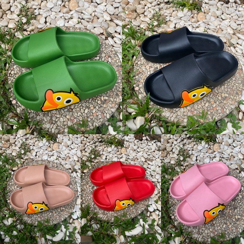 Sandal Jelly Outdoor 877 Bebek Dewasa