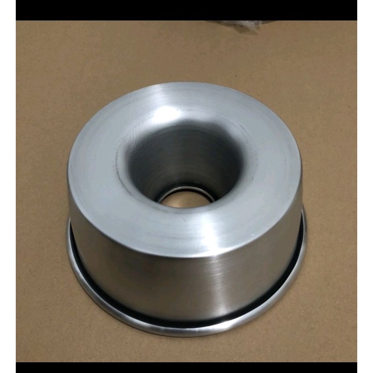 Loyang Tulban Press Diameter 14.16.18.20.22cm / Loyang Tulban Tinggi 7,8,9Cm  / Loyang Bolu Bima / L