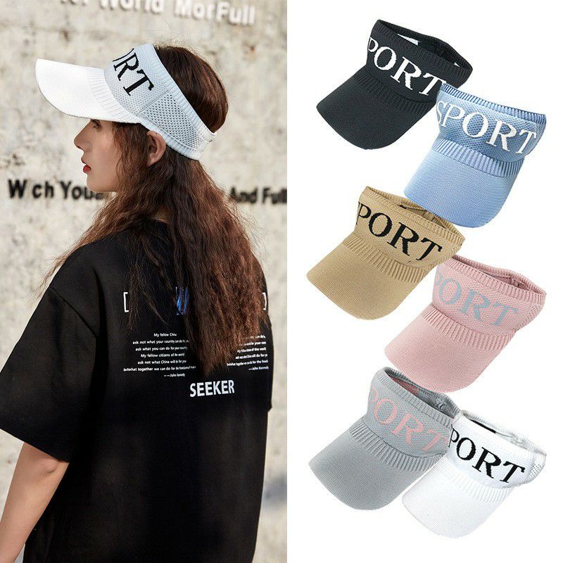 Topi Senam, Topi Korea, Topi Fashion, Topi Golf