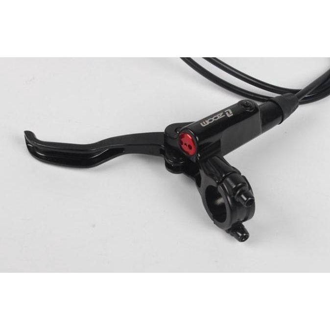 Rem Hidrolik Sepeda Zoom Hb875 Hydraulic Brake Set Not Shimano Tektro
