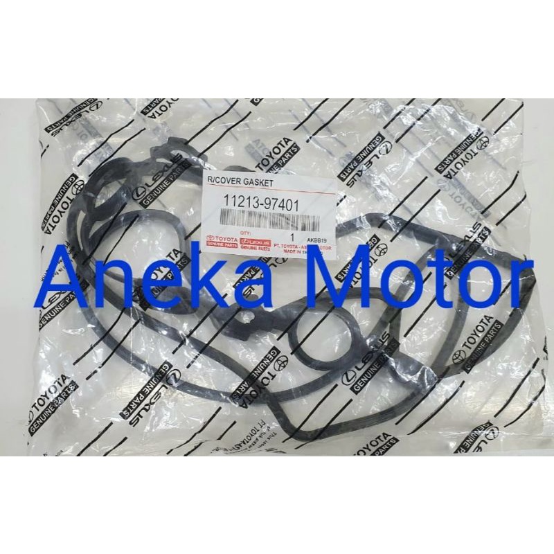 Packing tutup klep Avanza/Xenia