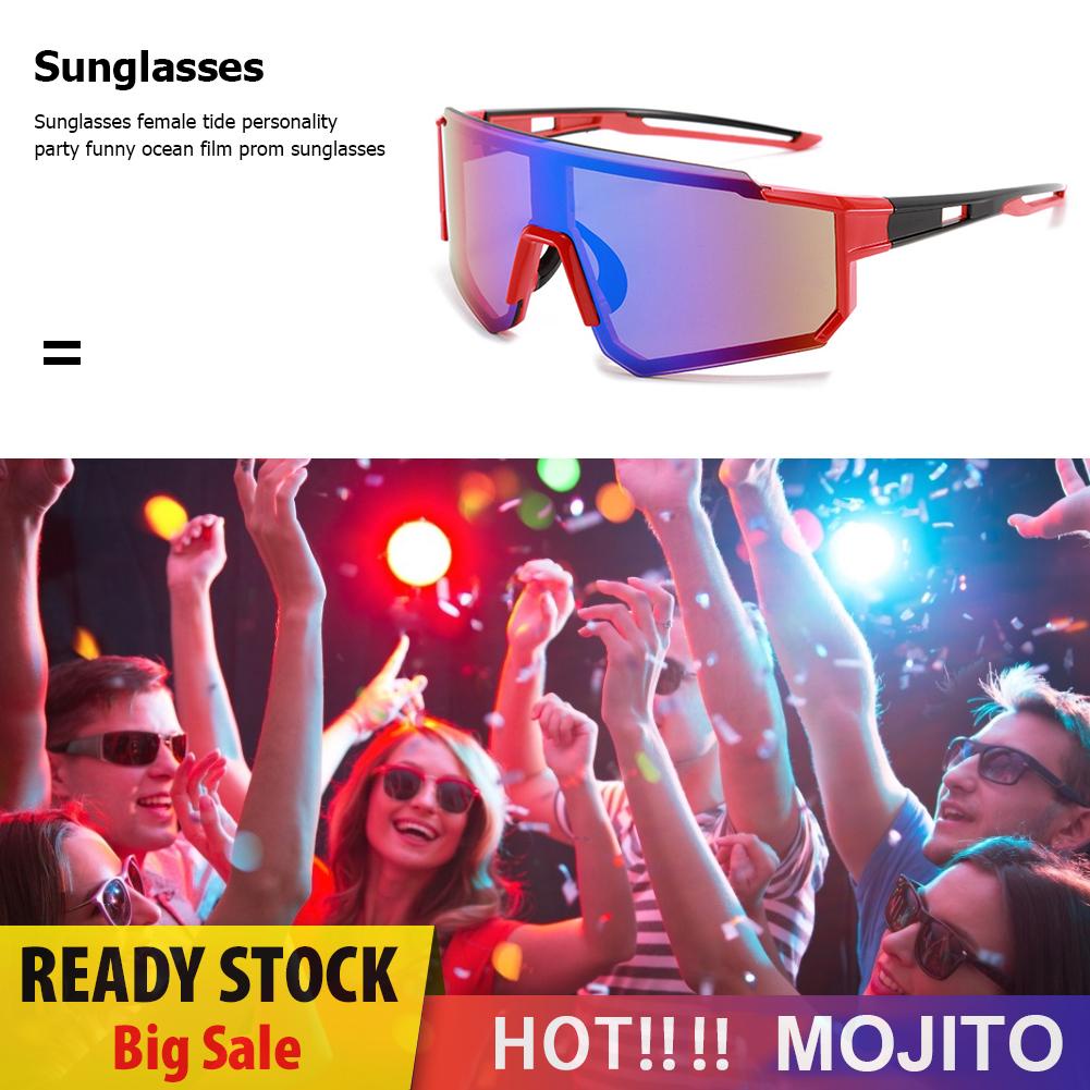 Kacamata Hitam Polarized Untuk Pria / Wanita