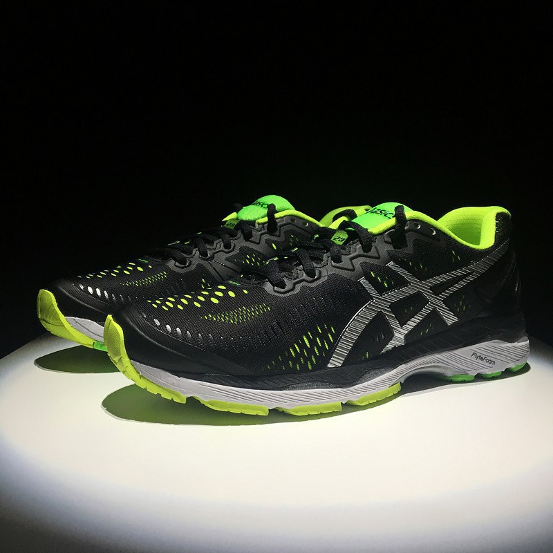 asics gel kayano 29