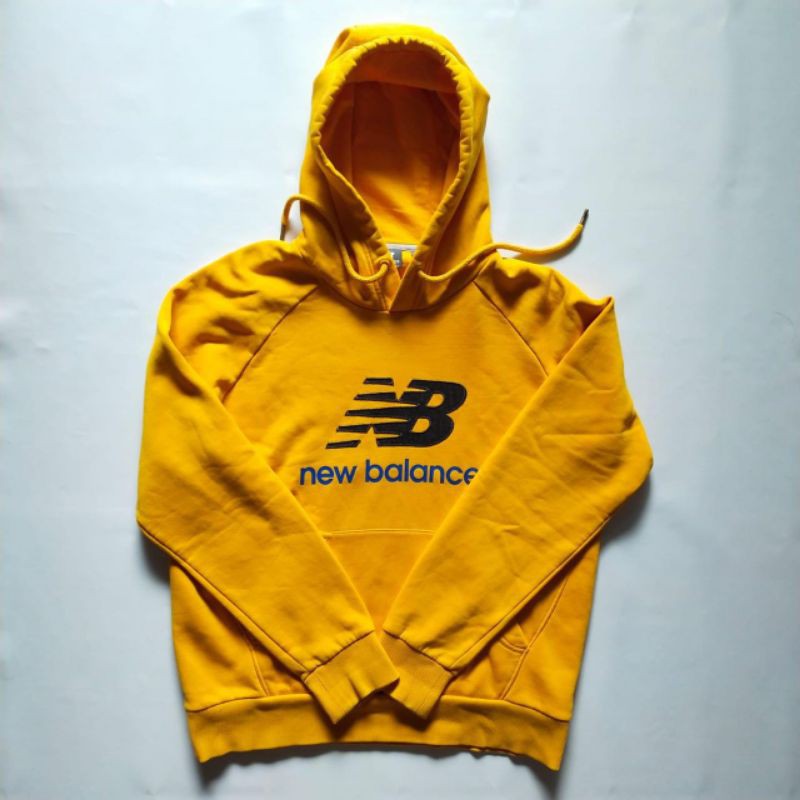 Hoodie Dickies kuning KCASTUFF
