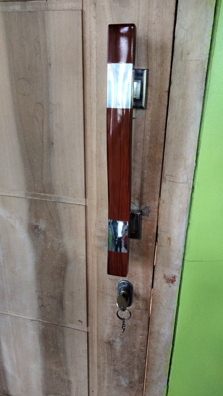 Handle Pintu Rumah / Gagang Pintu Rumah S Cobra 33 Cm