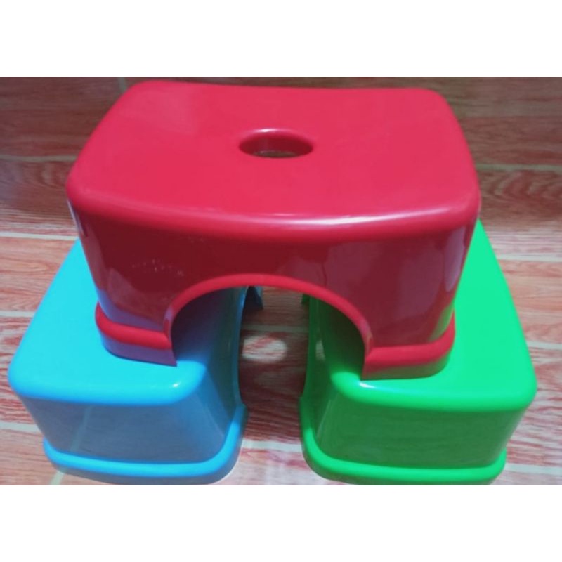 Kursi plastik / Kursi sate / kursi duduk plastik