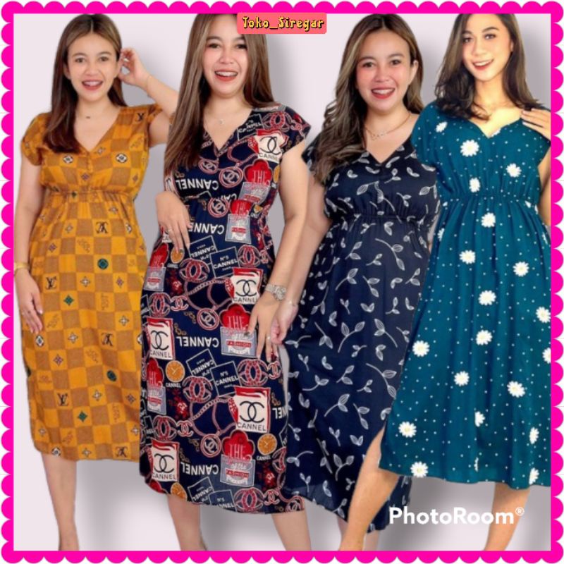 PAKET USAHA DASTER MANOHARA RAYON BALI // DASTER BALI // MANOHARA MURAH // DASTER KEKINIAN MOTIF ISI 3 PCS DASTER