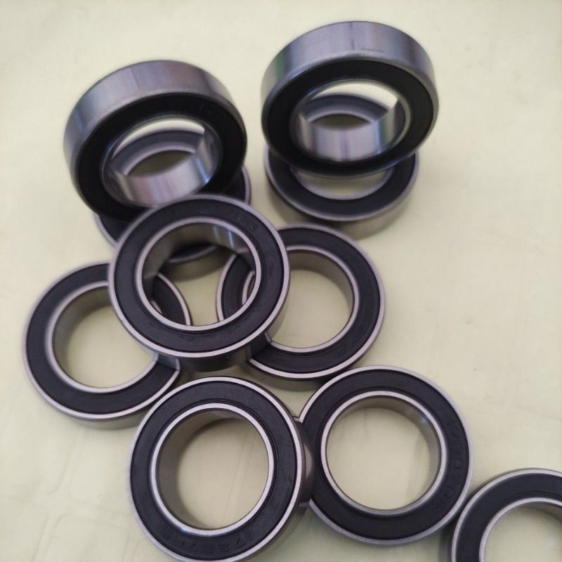 Ball Bearing sepeda 17287 2rs 17x28x7