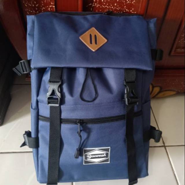 Tas Ransel Anak Sekolah Terbaruh