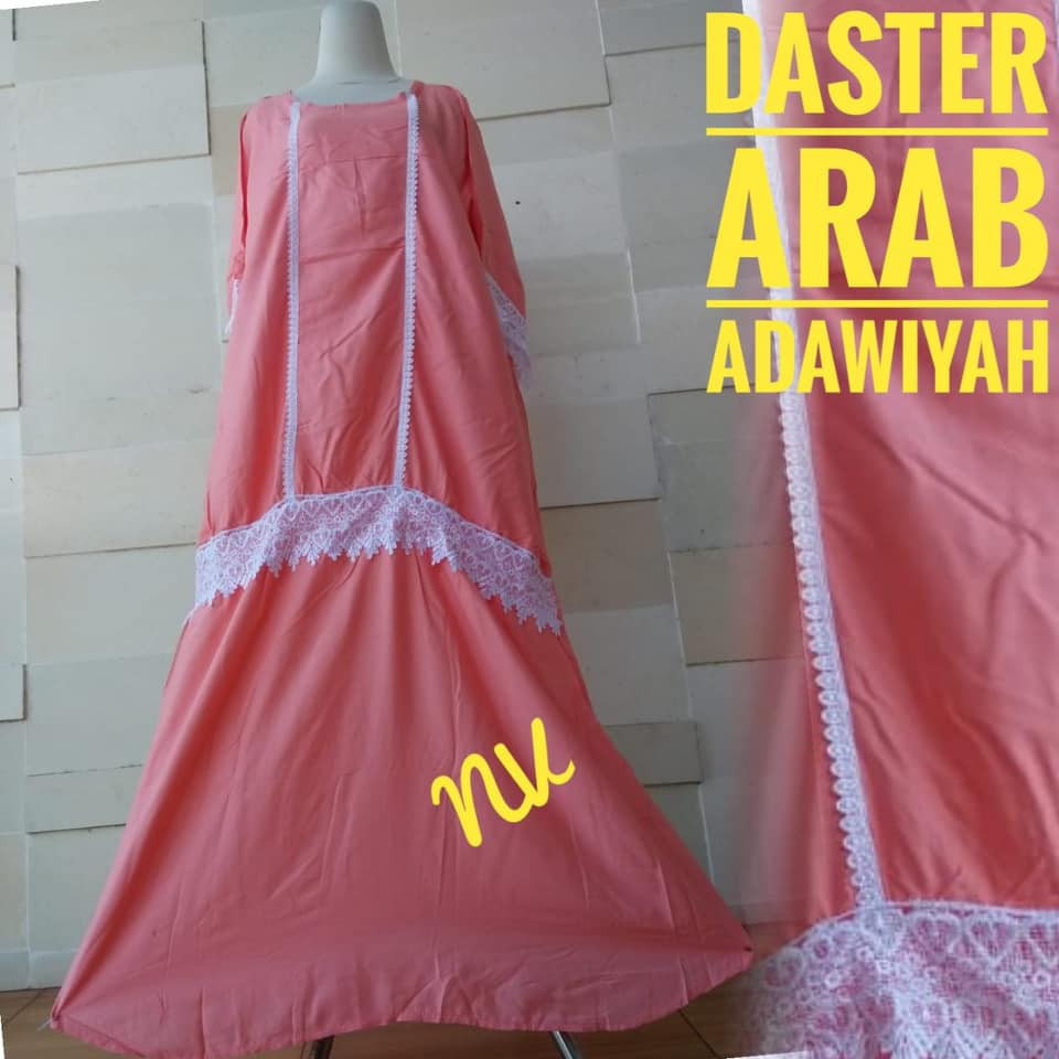 DASTER ADAWIYAH