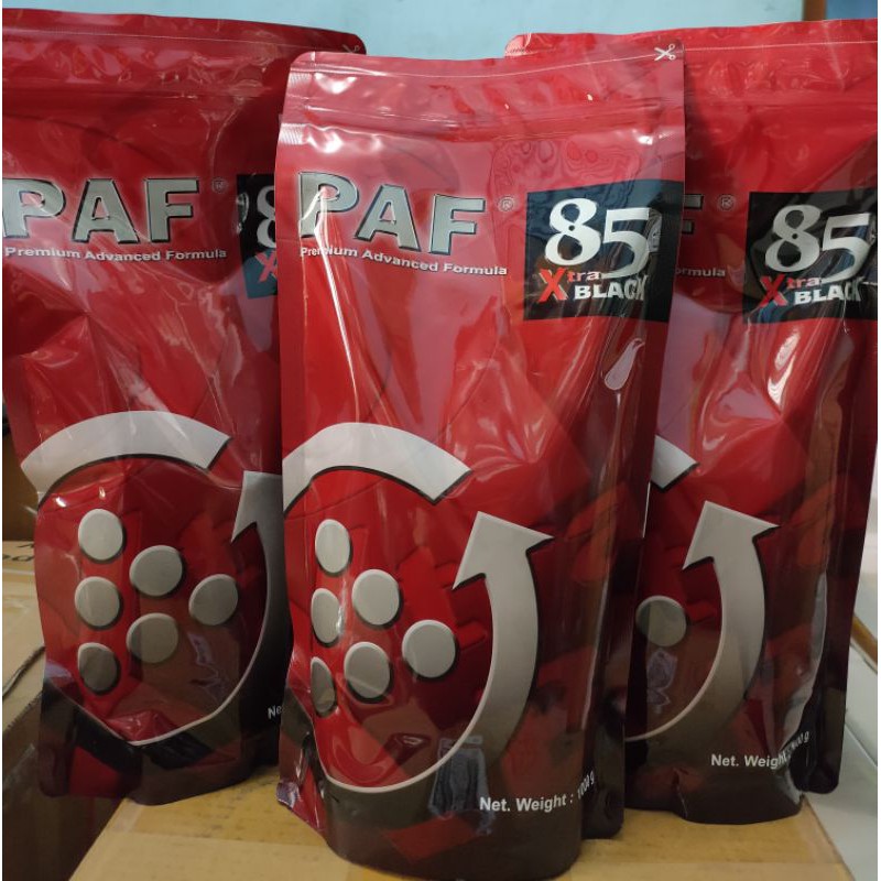 Serbuk Toner PAF 85A
