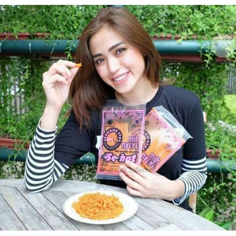 Keripik Basreng Sehot bandung  pedas ngaruy / basreng viral pedas mampus  jeruk bandung