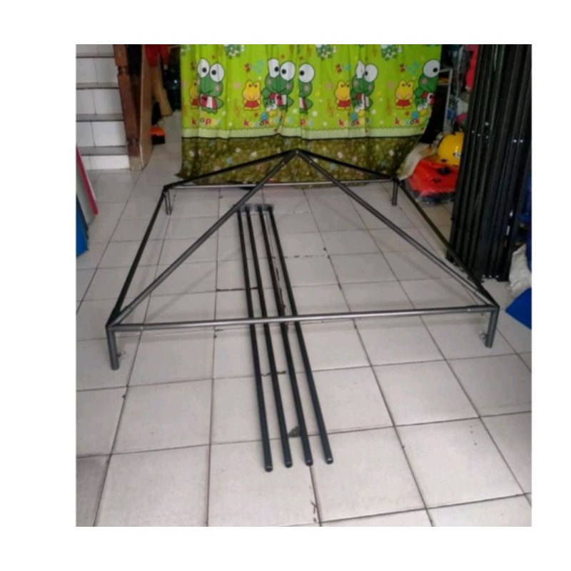 Jual Rangka Tenda Cafe 2x2 Shopee Indonesia