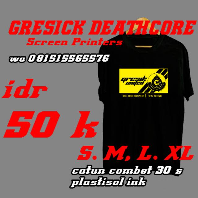 Gresik united