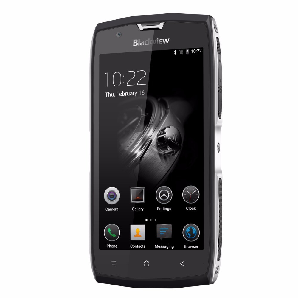 Blackview BV7000 Pro 5.0\