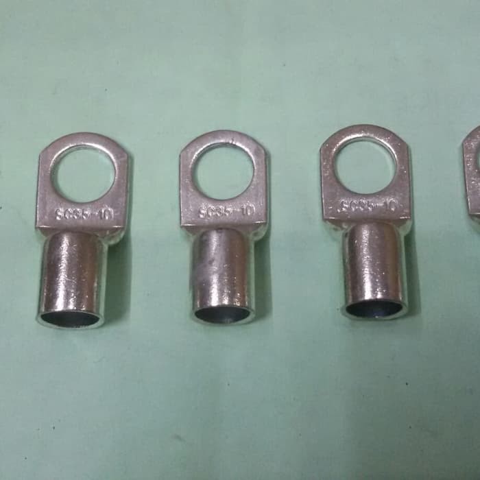 Kabel Skun Tembaga SC 35 Skun Cable Kabel Skun SC 35mm