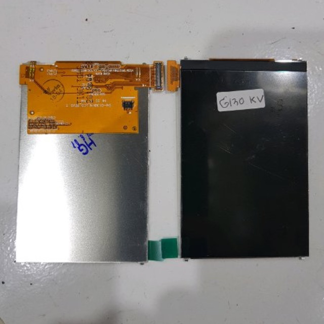 LCD SAMSUNG GALAXY YOUNG 2 G130 G130H