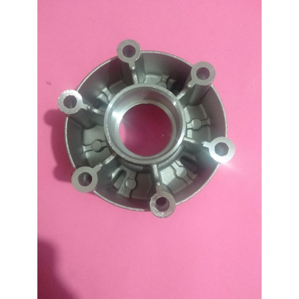 DUDUKAN GIR NAP GIR SCORPIO