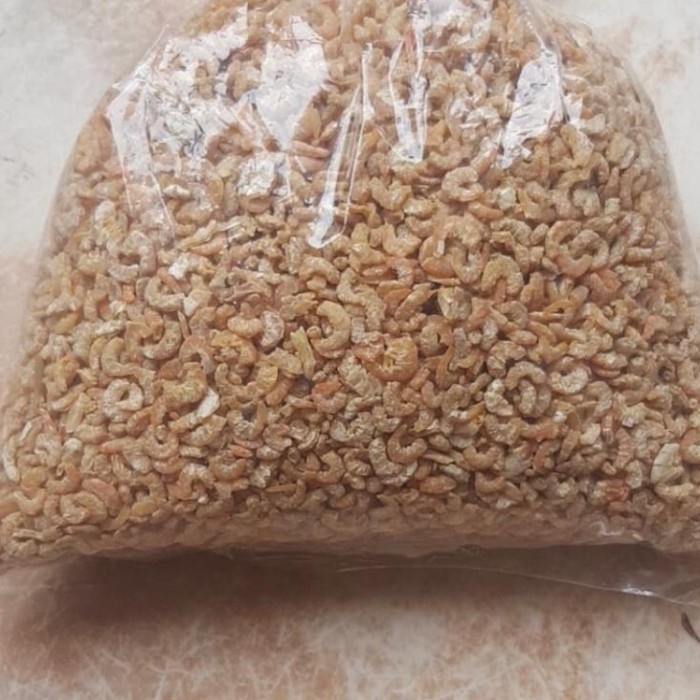 

Q12Sa Ebi Kering Asli Sinaboi 1Kg D51qs448