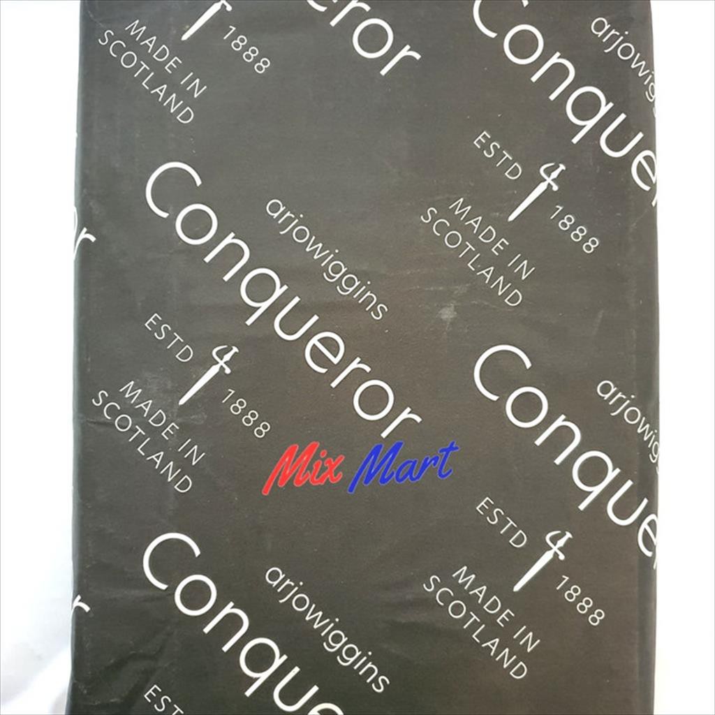 

Kertas Conqueror ukuran A4 100 gram isi 10 lembar