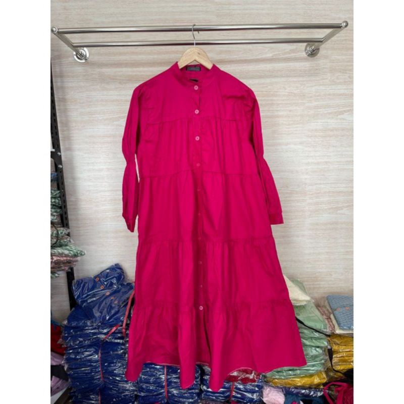 Dress Qiqi / Dress Z4R4 Premium