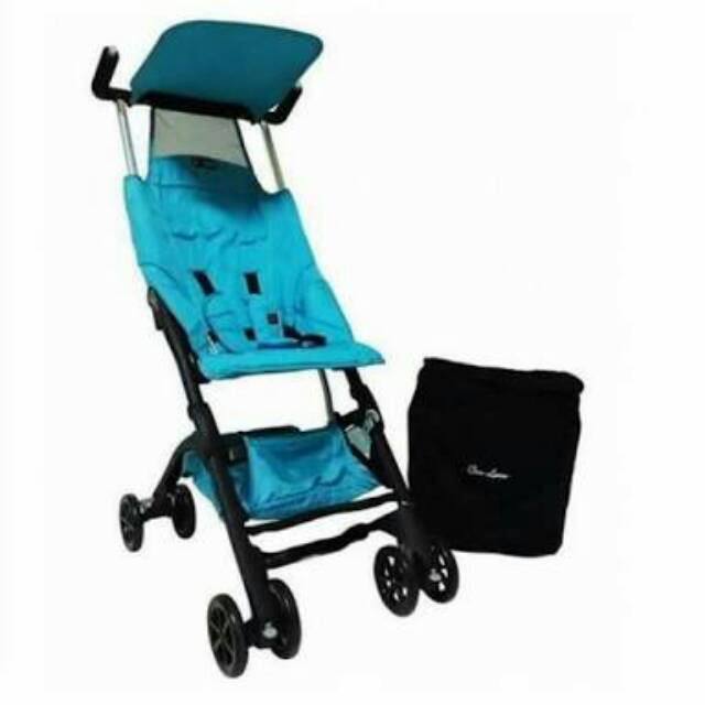 Pockit chocolate 788