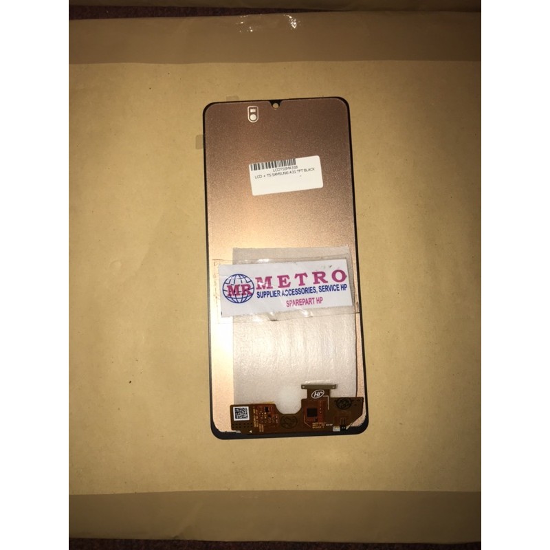 LCD ts samsung A31 tft