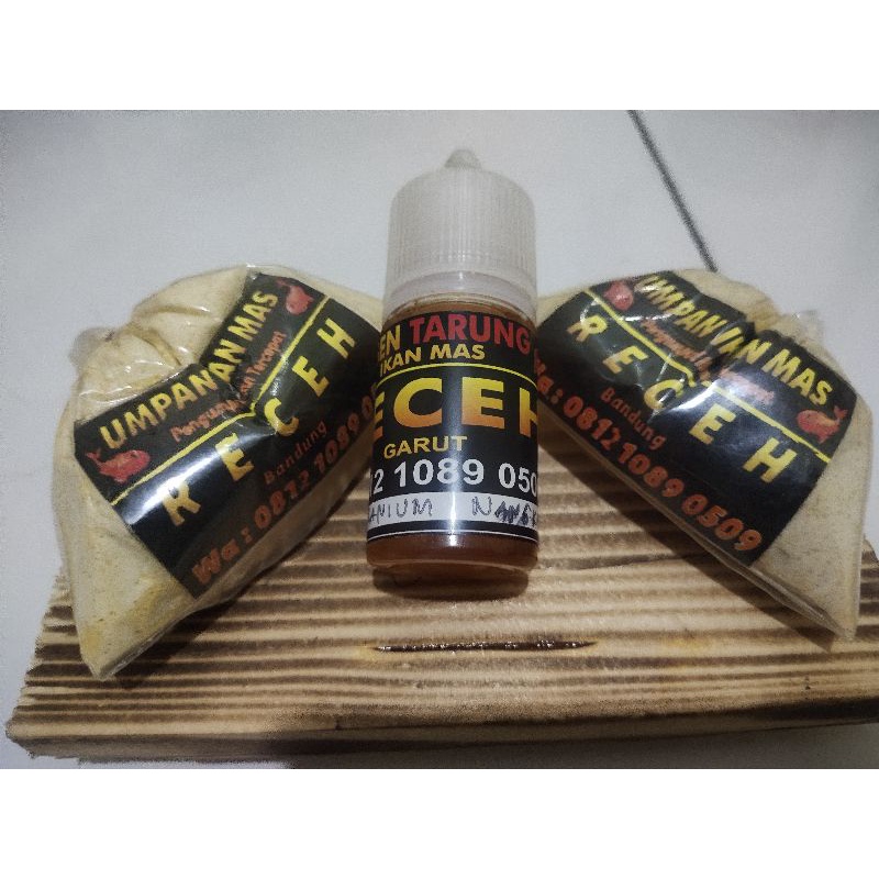 ⭐⭐⭐⭐⭐umpan ikan mas PAKET LOMBA GERANIUM NANGKA / umpan ikan mas galapung / ikan mas / Essen ikan ma