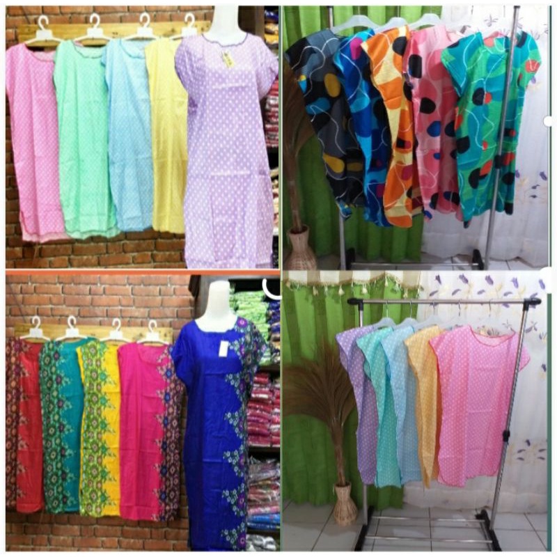 DASTER MURAH / BAJU DASTER KEKINIAN / DASTER KEKINIAN MURAH / BAJU DASTER MURAH / DASTER MIDI