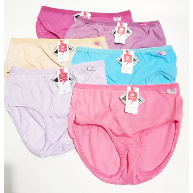 ATB Celana Dalam Wanita Dewasa Import / Yutind Termurah