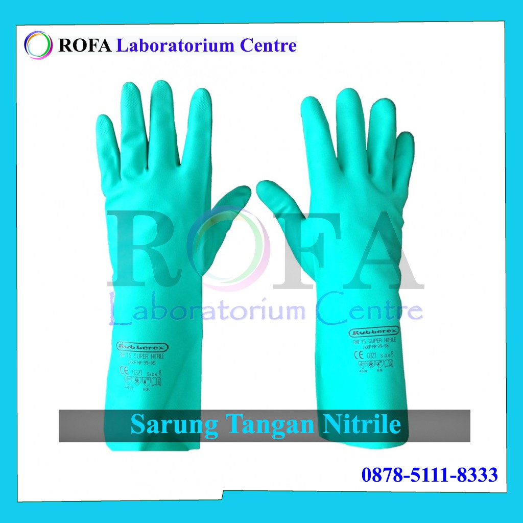  Sarung  Tangan  Kimia Sarung Tangan Laboratorium  Sarung  